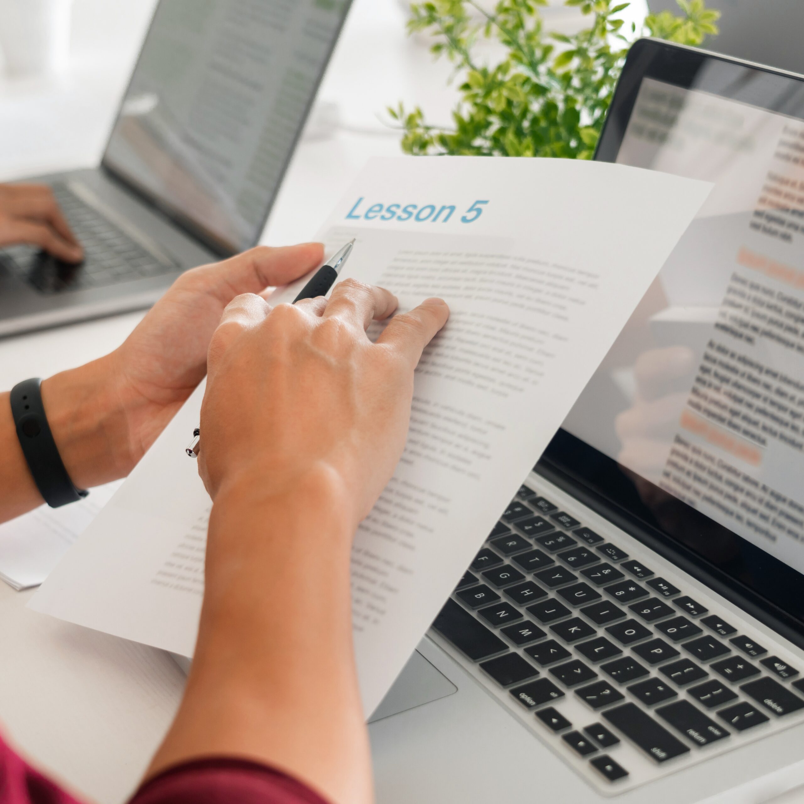 Personalised study economics plan for success. Personalized Economics Tuitions and study support