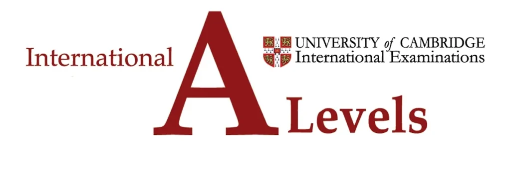 A-level logo. Personalized economics tuitions and study support for GCSE, IB, A-Level