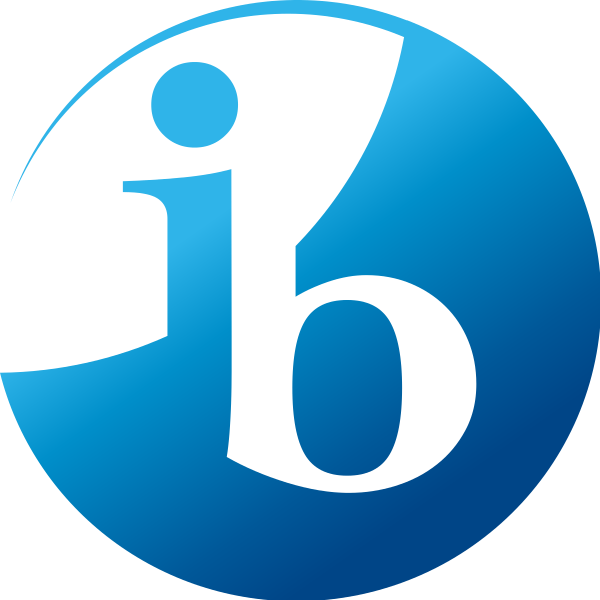 International Baccalaureate Logo International Baccalaureate Logo. Personalized economics tuitions and study support for GCSE, IB, A-Level